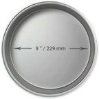 Moule à gâteau rond (229 x 51mm / 9 x 2 pouces)