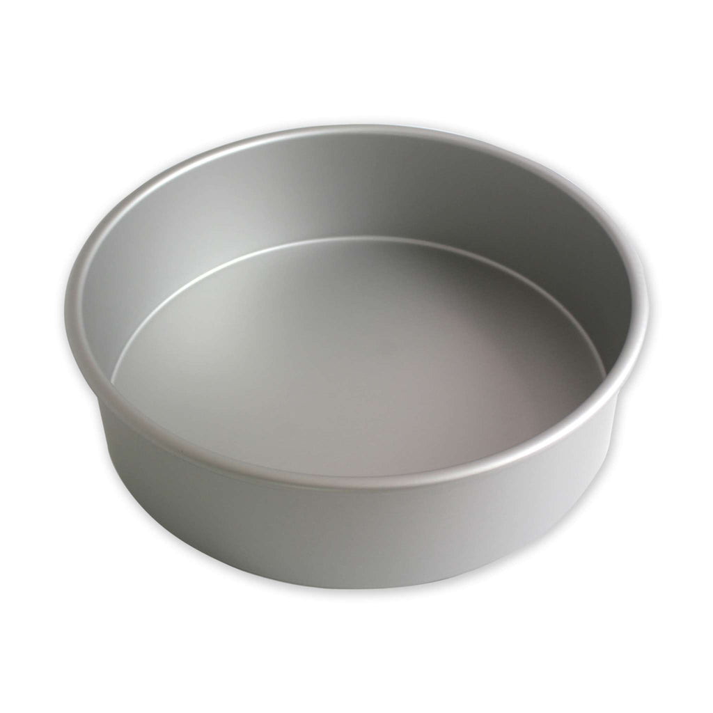 Moule à gâteau rond (229 x 76mm / 9 x 3")