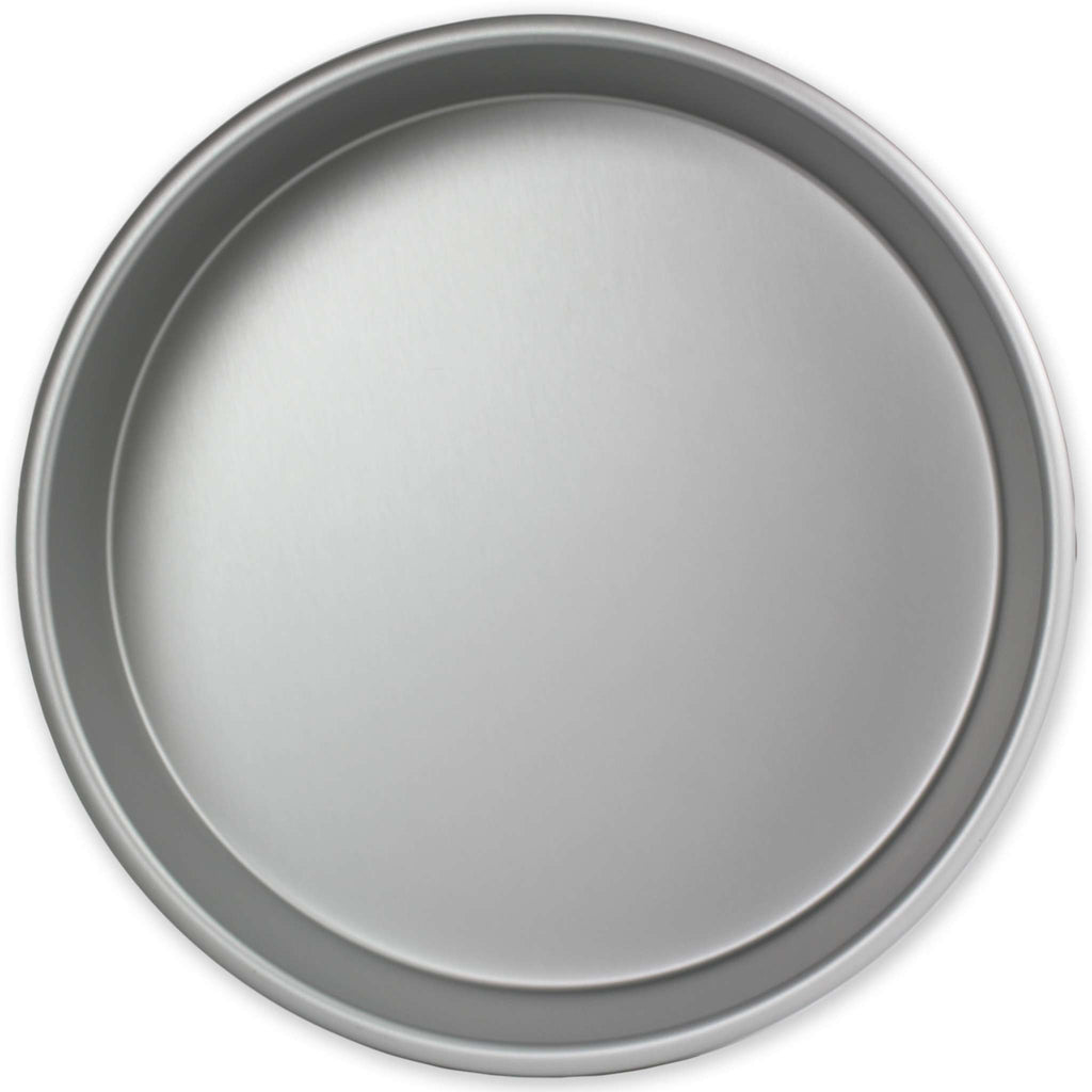 Moule à gâteau rond (254 x 51mm / 10 x 2")