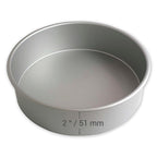 Ronde Bakvorm (356 x 51mm / 14 x 2")