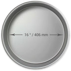 Ronde Bakvorm (406 x 51mm / 16 x 2")