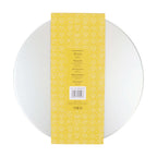 Ronde Taartvormen 12, 13, 14 inch x 2 inch diep, Set van 3