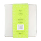 Starter Cake Pans - Redondos de 6 x 3 pulgadas, Cuadrados de 8 x 3 pulgadas, Set de 2