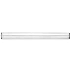 Stainless Steel Rolling Pin (15cm / 6in)