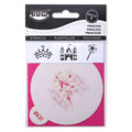 Princess Stencils (Pk/3)