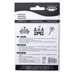 Princess Stencils (Pk/3)