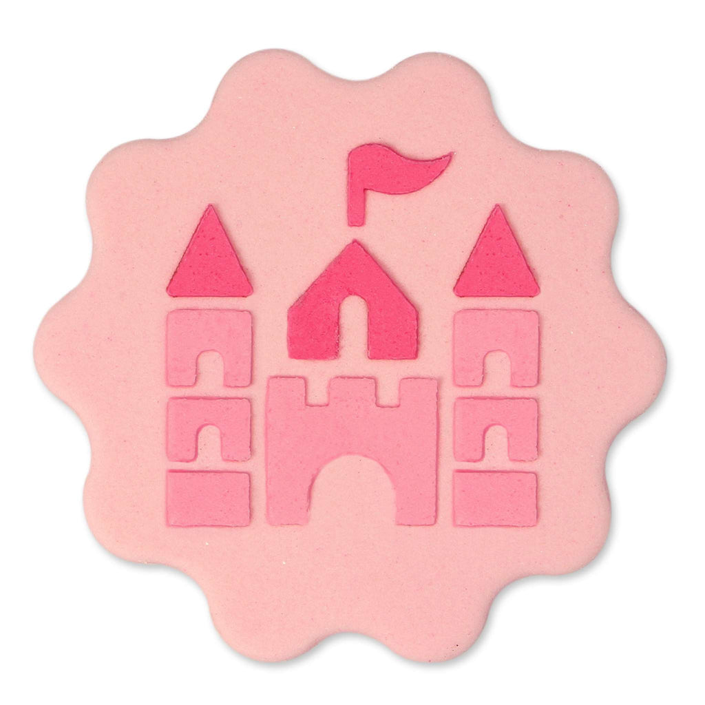 Princess Stencils (Pk/3)