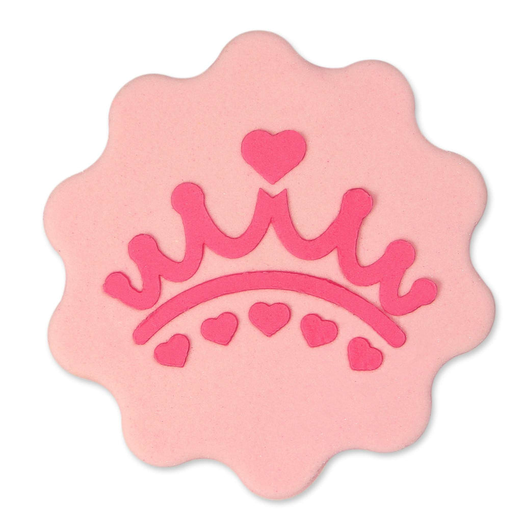 Princess Stencils (Pk/3)