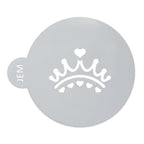 Princess Stencils (Pk/3)