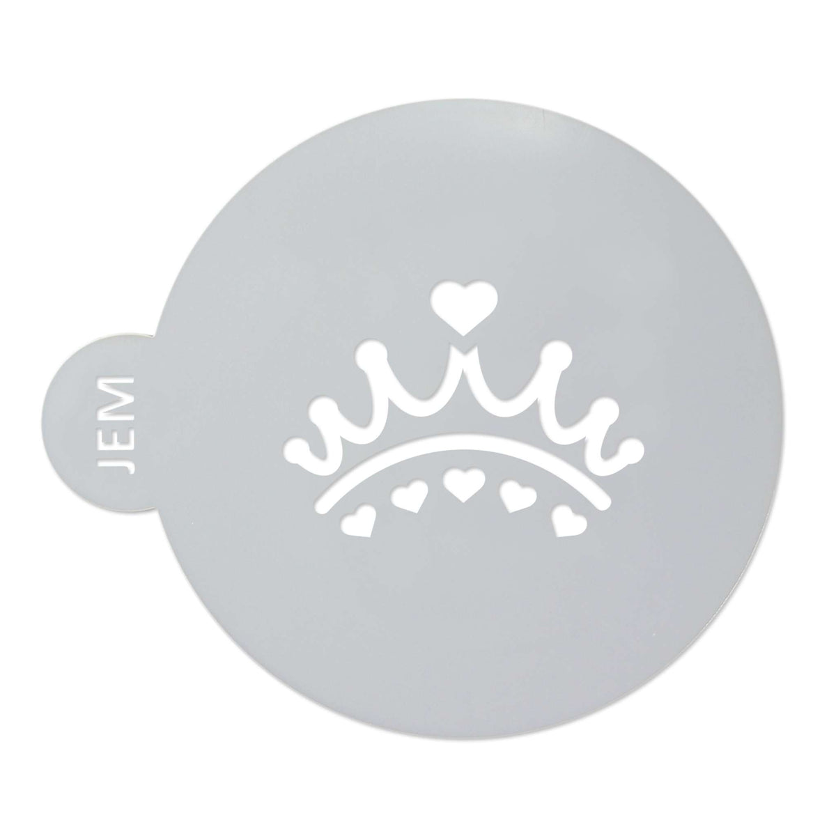 Princess Stencils (Pk/3)