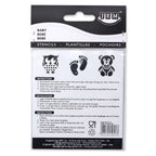 Pochoir JEM - Set de 3 bébés (90mm / 3.5")