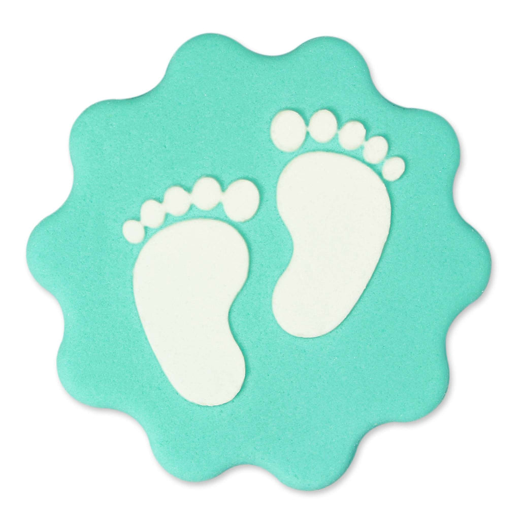 Pochoir JEM - Set de 3 bébés (90mm / 3.5")
