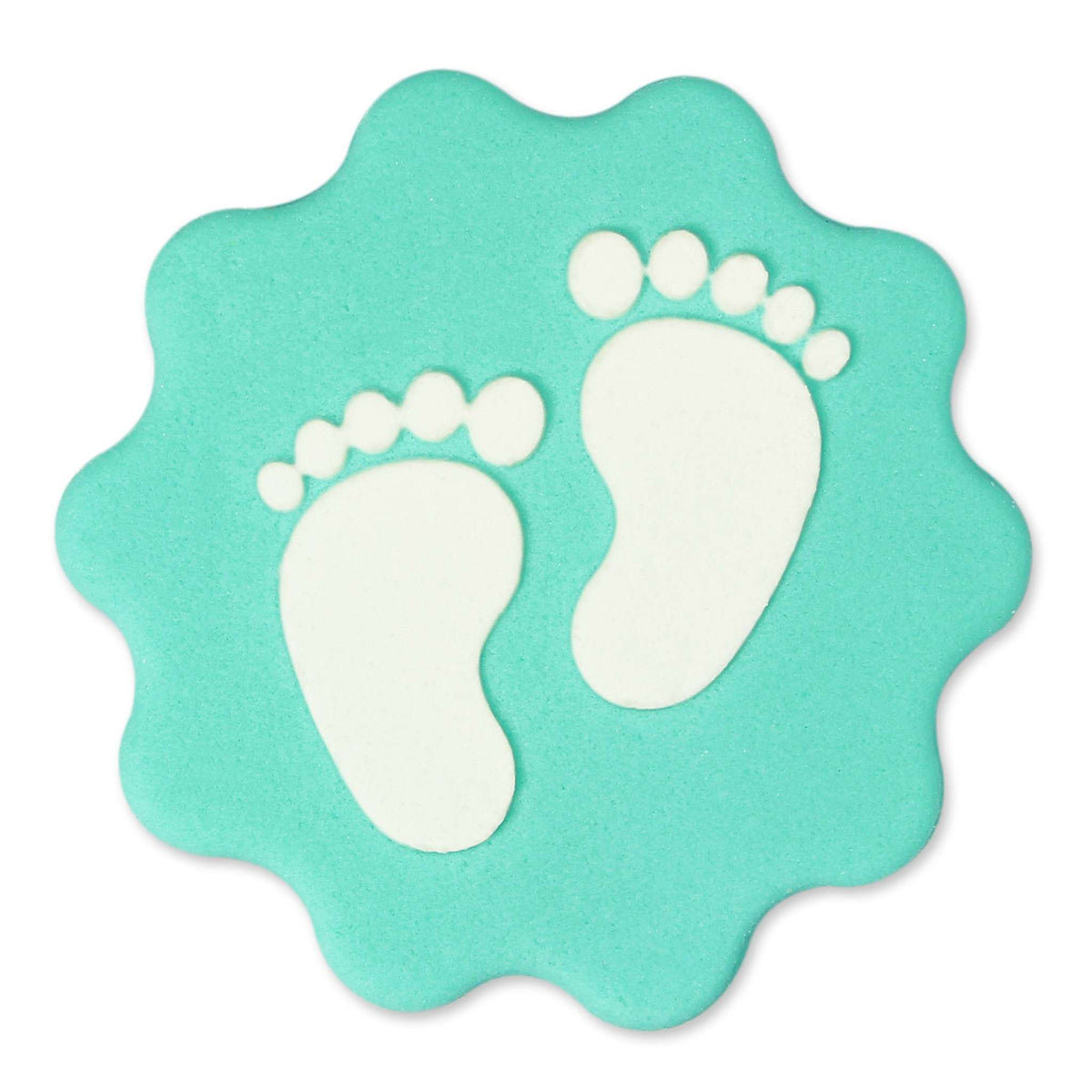 Baby Stencils (Pk/3)