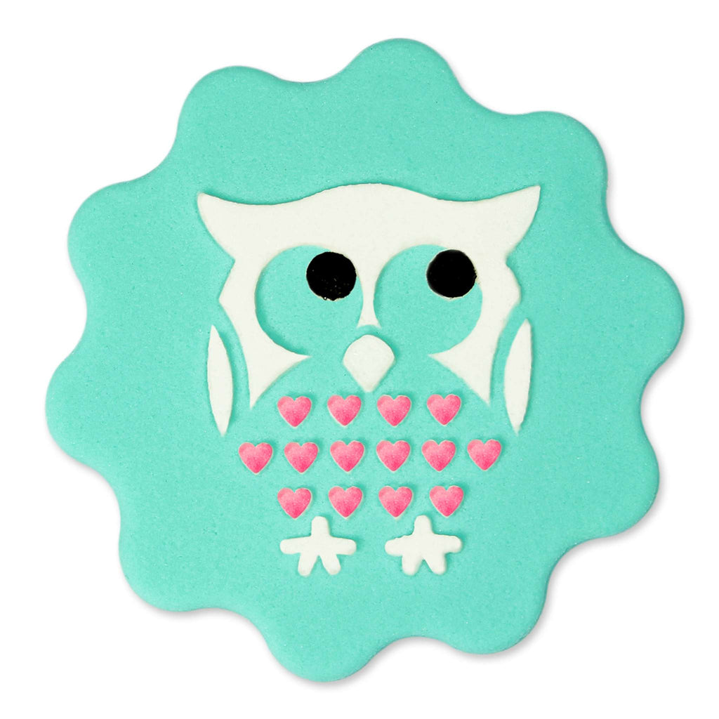 Pochoir JEM - Set de 3 bébés (90mm / 3.5")