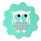 Pochoir JEM - Set de 3 bébés (90mm / 3.5")