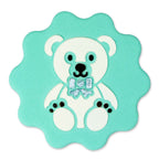 Pochoir JEM - Set de 3 bébés (90mm / 3.5")