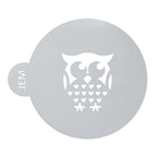 Pochoir JEM - Set de 3 bébés (90mm / 3.5")