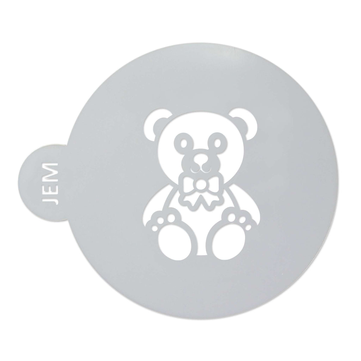 Pochoir JEM - Set de 3 bébés (90mm / 3.5")