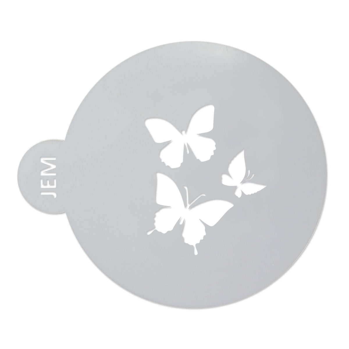 Classic Stencils (Pk/3)
