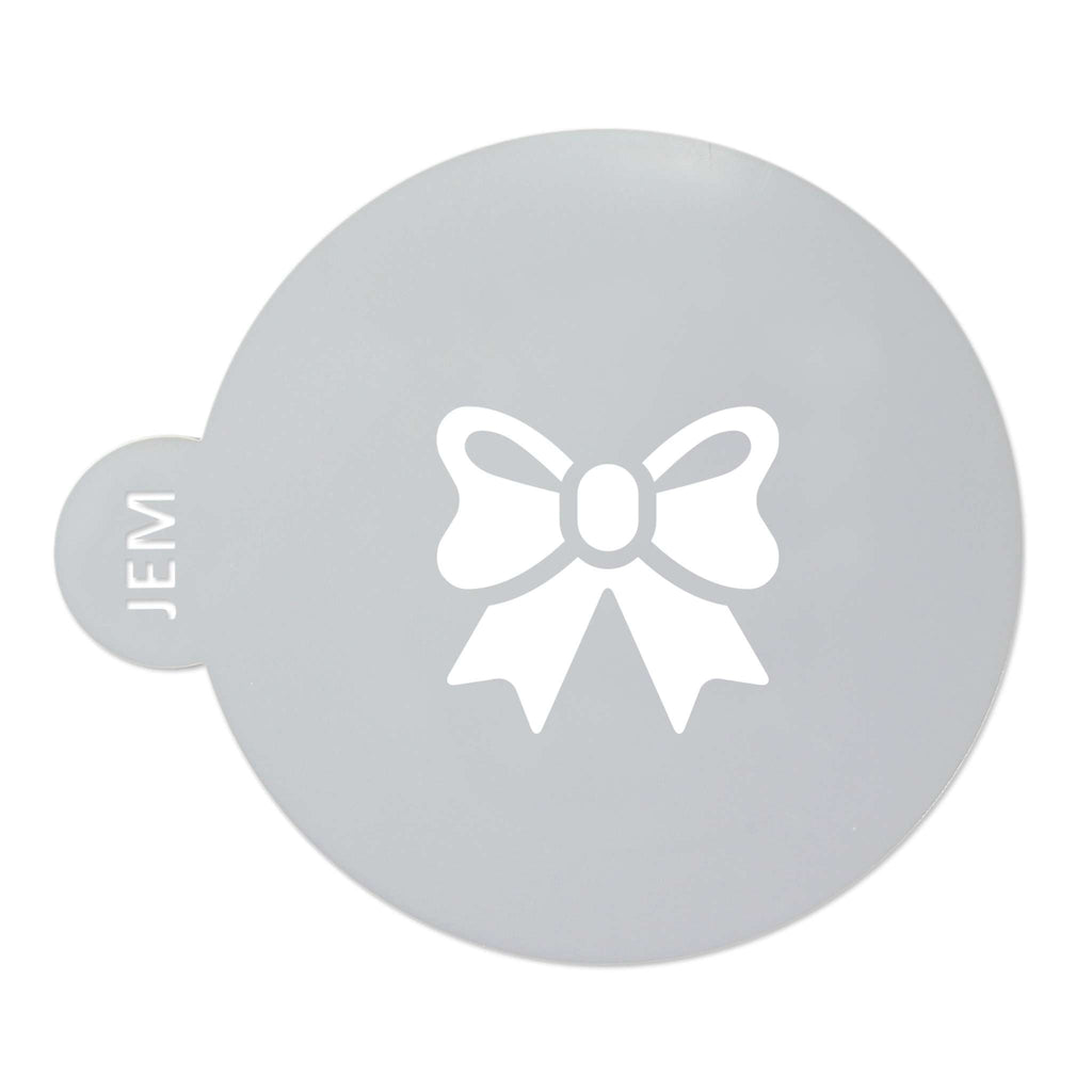 Classic Stencils (Pk/3)