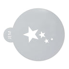Classic Stencils (Pk/3)