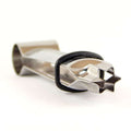 Star Plain Crimper (3/4in)