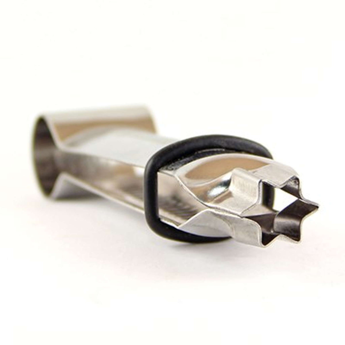 Star Plain Crimper (3/4in)