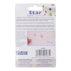 Star Fondant Plunger Cutters Set Of 3