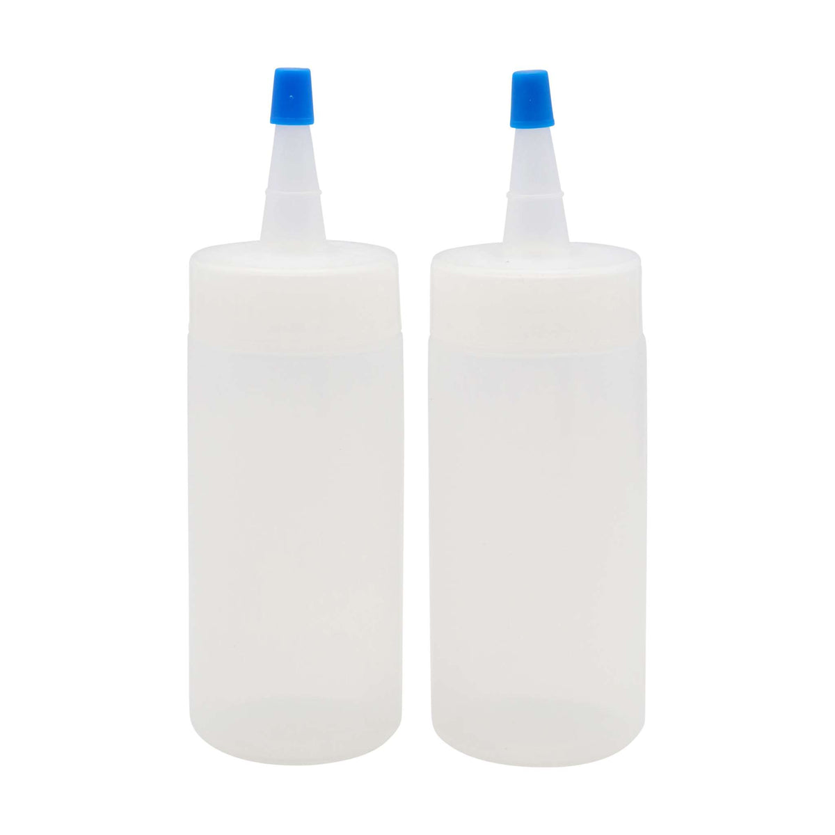 Squeezy Bottle Pk/2 (85g / 3oz)