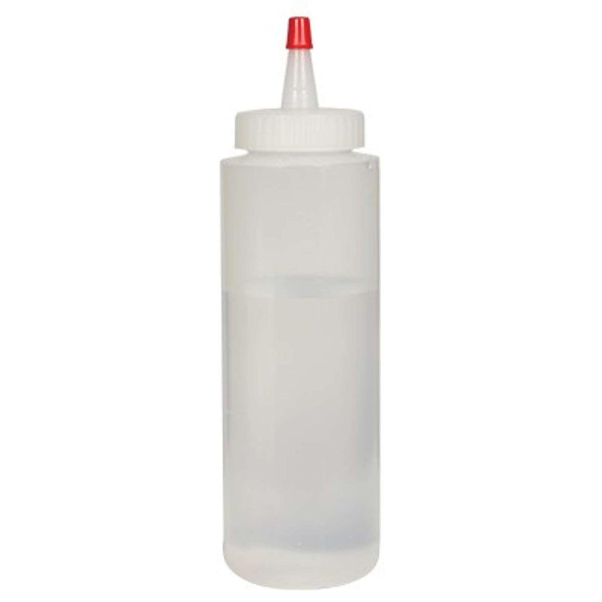 Squeezy Bottle (227g / 8oz)