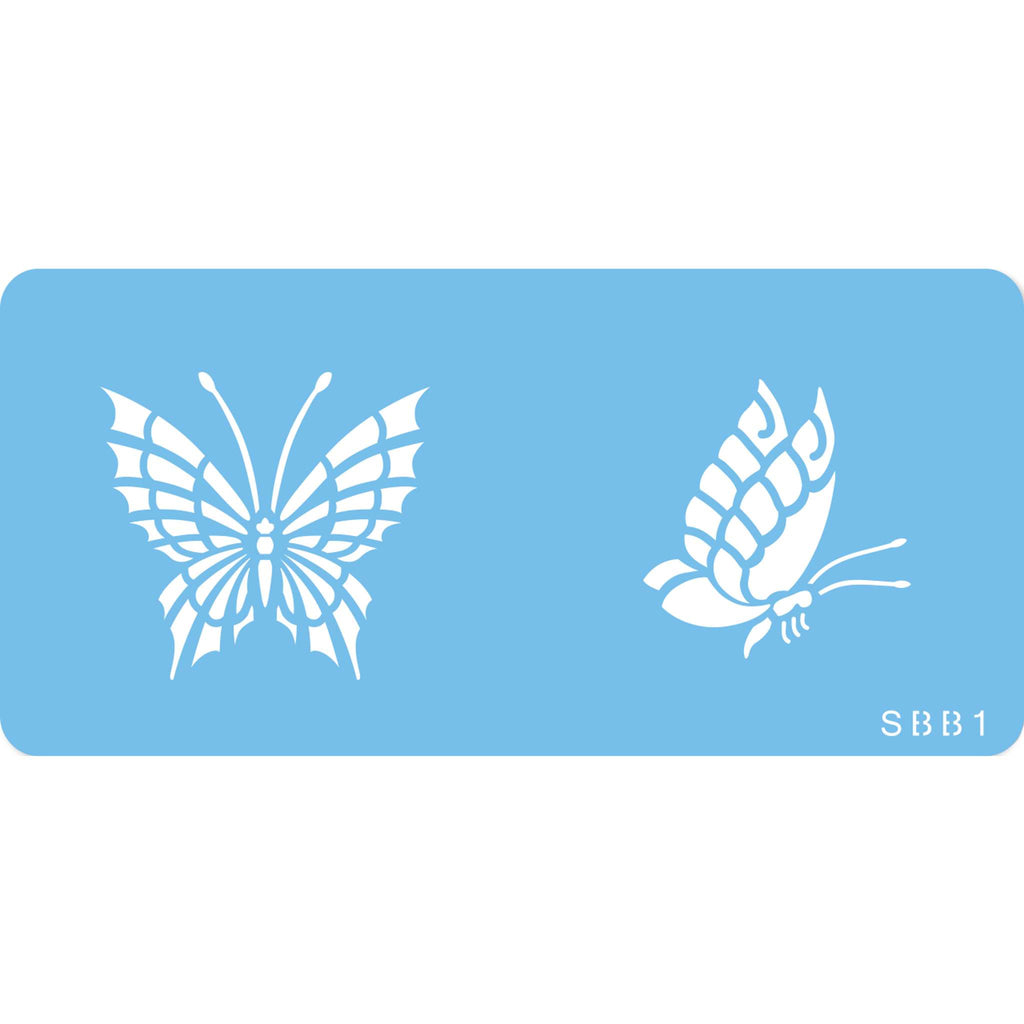 Butterflies Two