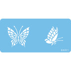 Butterflies Two