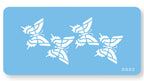Butterflies Four