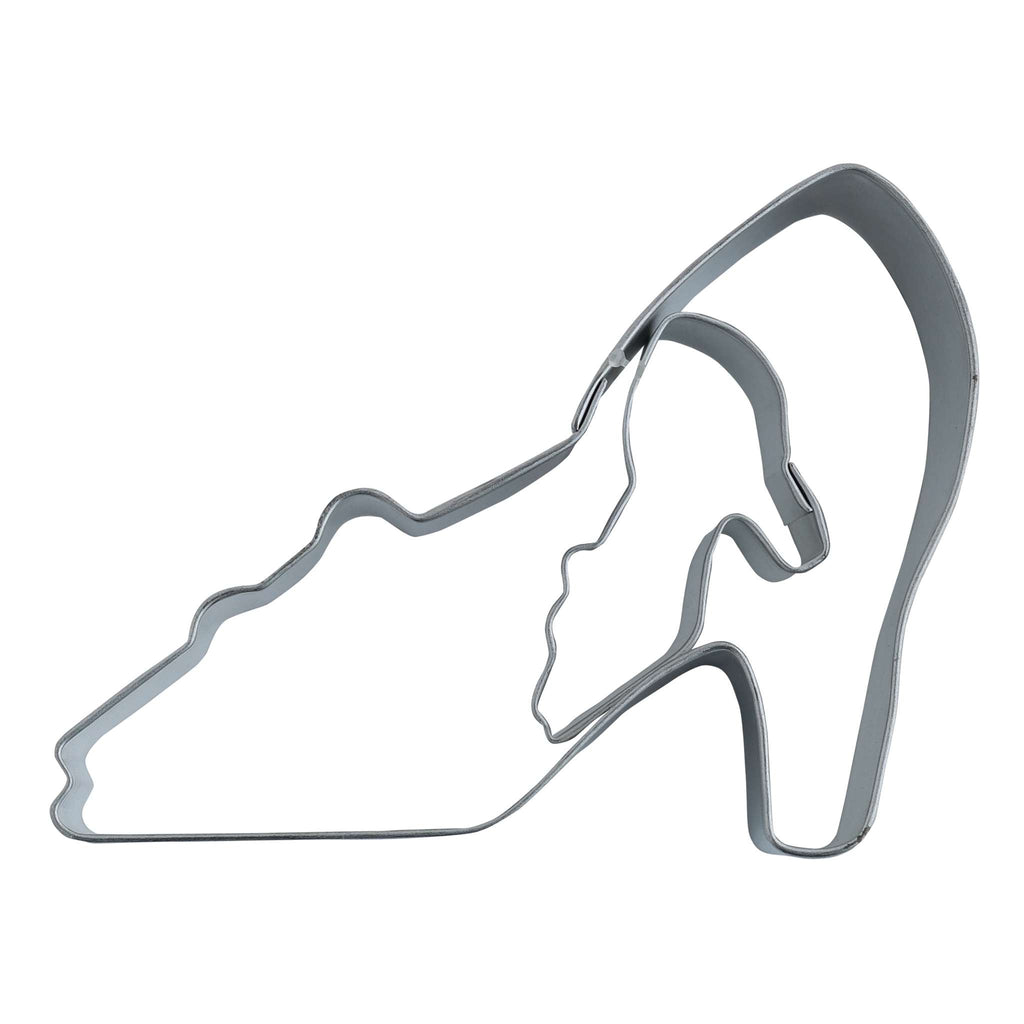 High Heel Cookie Cutters Set Of 2