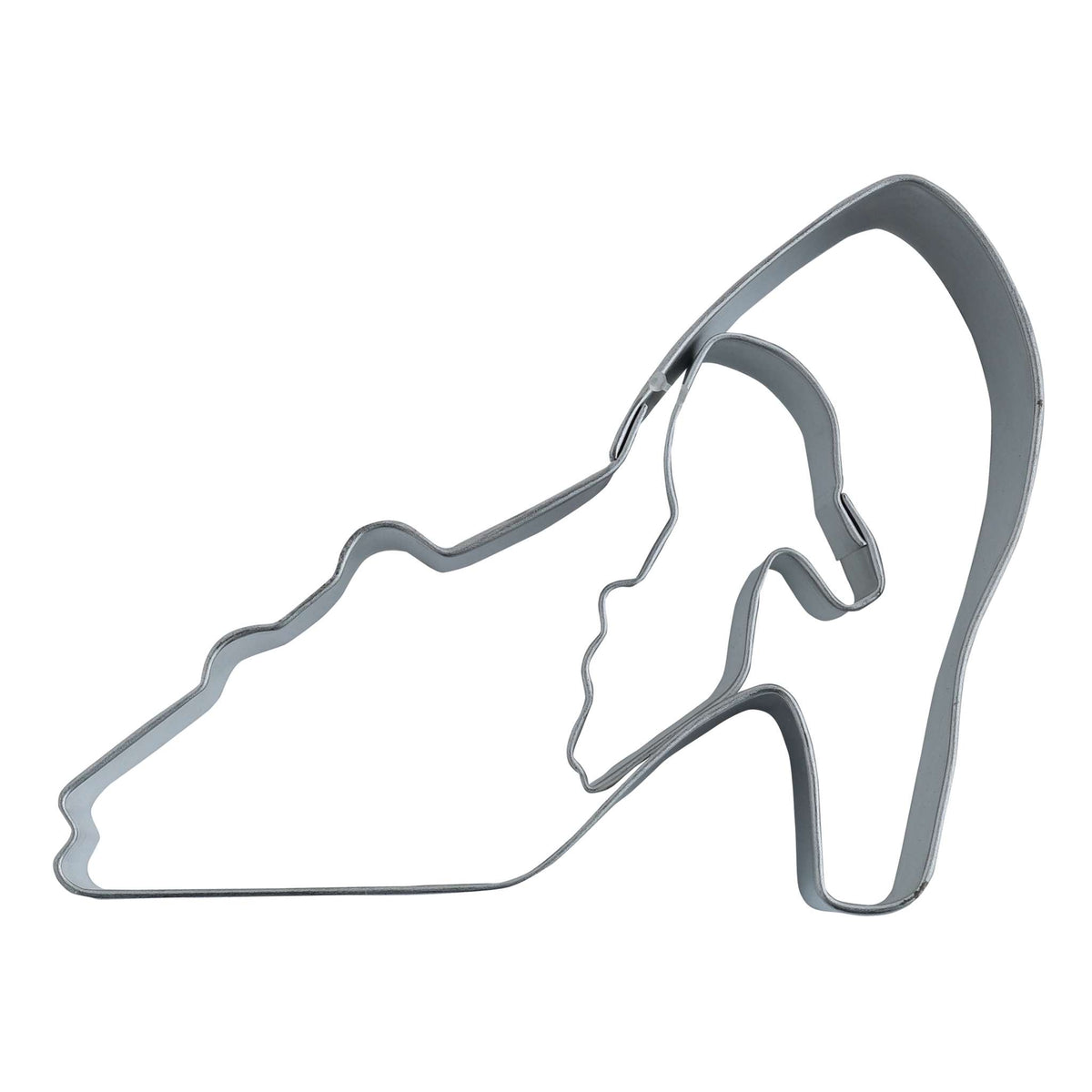 High Heel Cookie Cutters Set Of 2