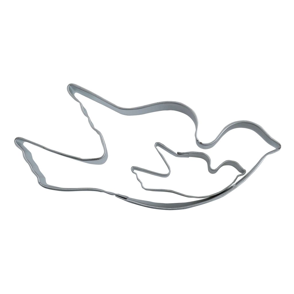 Dove Cookie Cutters Set Of 2