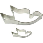 Dove Cookie Cutters Set Of 2