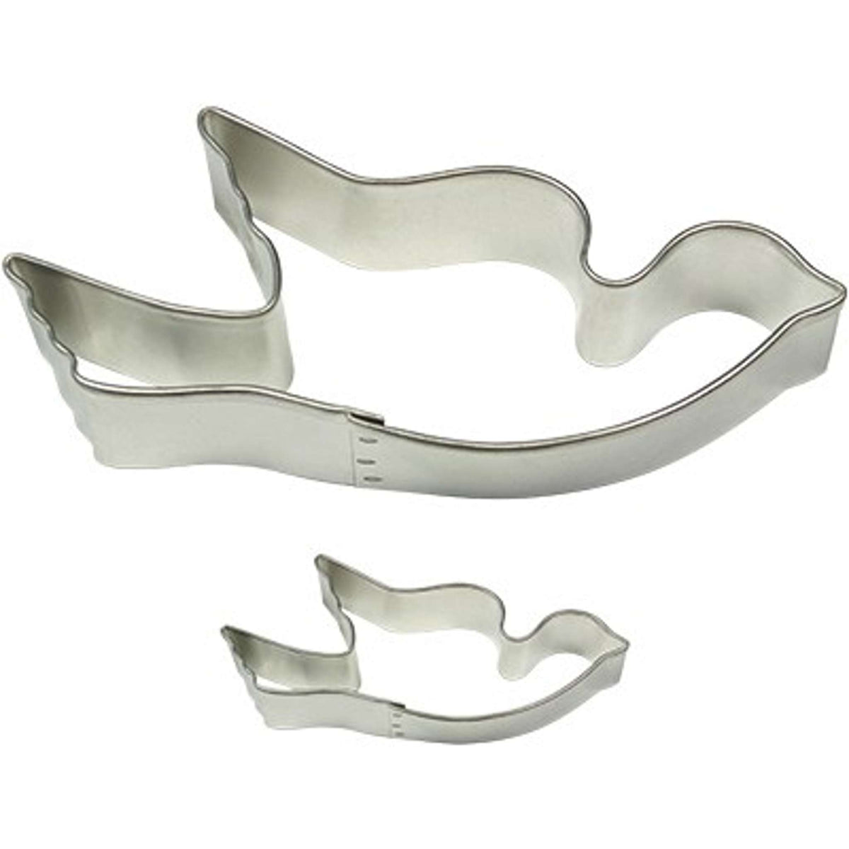 Dove Cookie Cutters Set Of 2