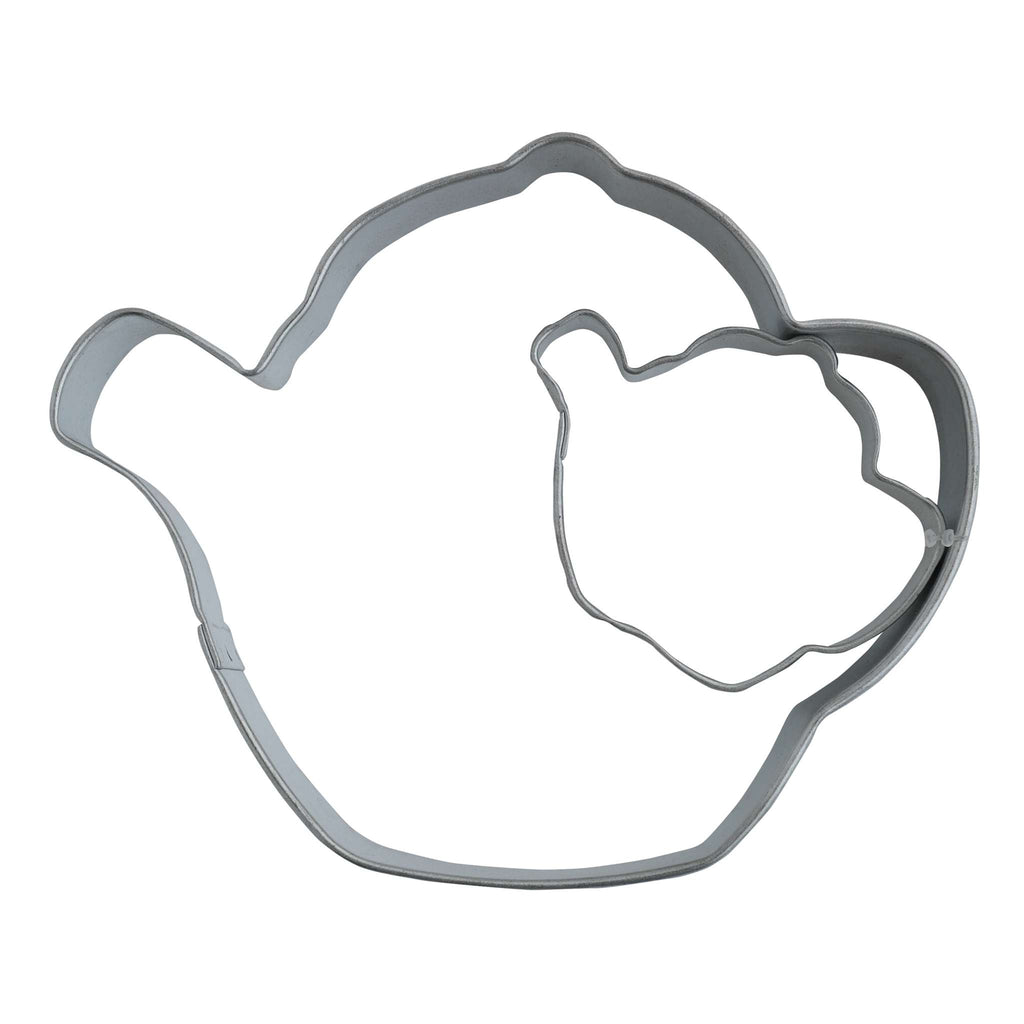 Emporte-pièces Cookie & Cake - Ensemble de 2 Théières