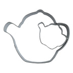 Emporte-pièces Cookie & Cake - Ensemble de 2 Théières