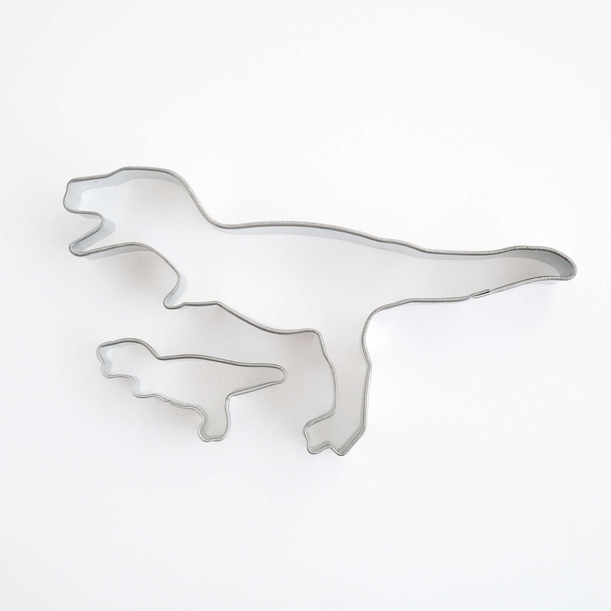 Koekjes & Taart - Dinosaurus Set van 2