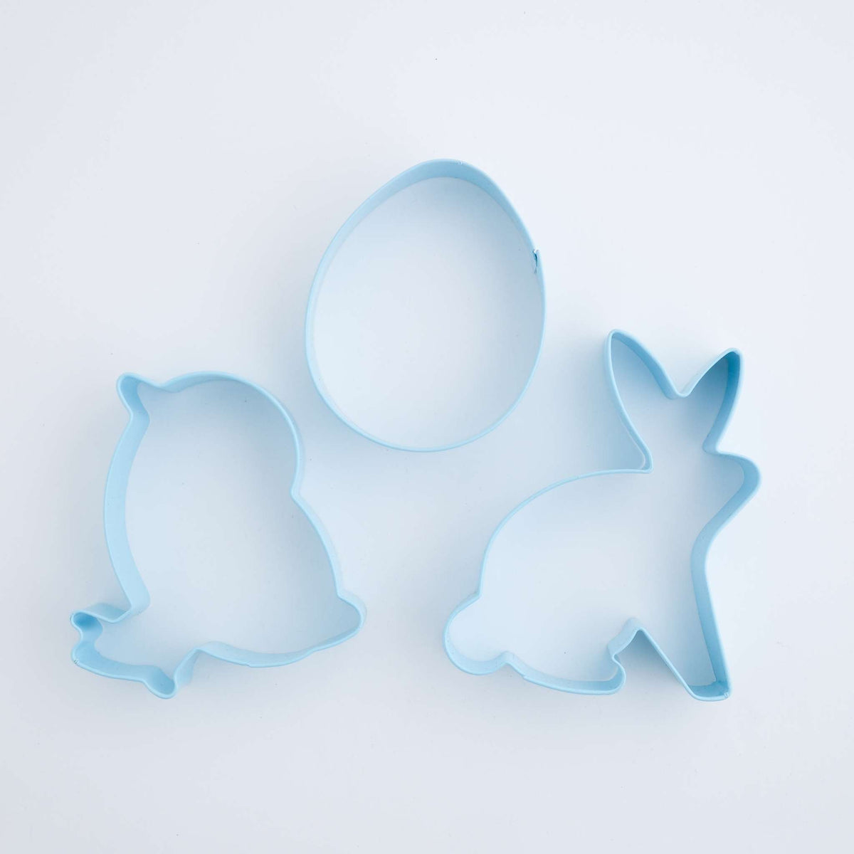 Set d'emporte-pièces Pâques
