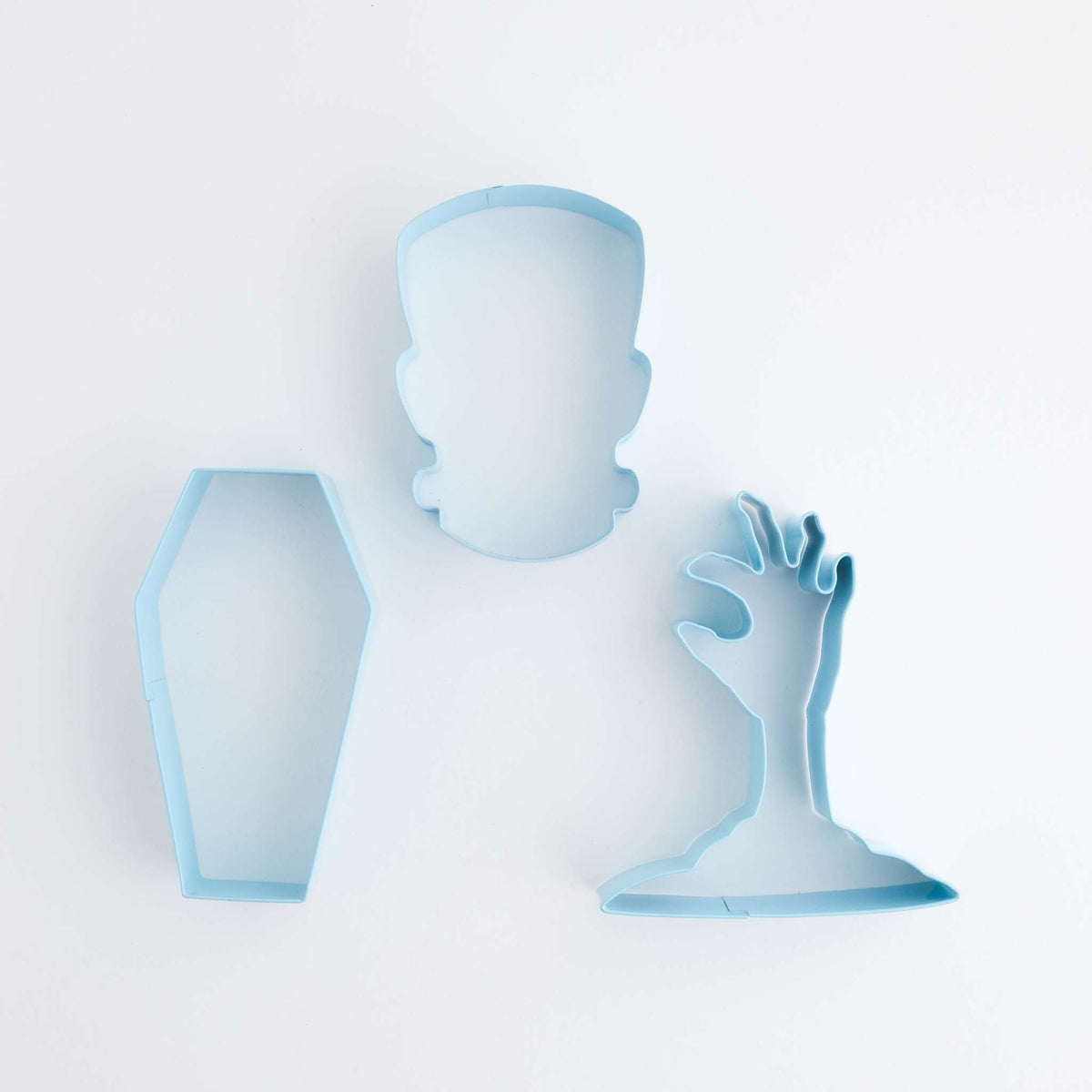 Set d'emporte-pièces Horreur