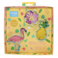 Set d'emporte-pièces Tropical
