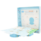 Noordpool Koekjessnijders Set van 3