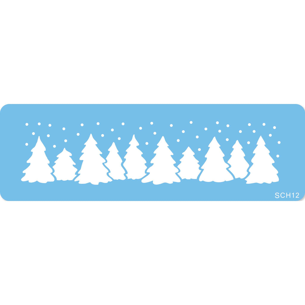 Christmas Forest