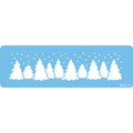 Christmas Forest