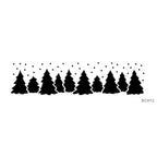 Christmas Forest