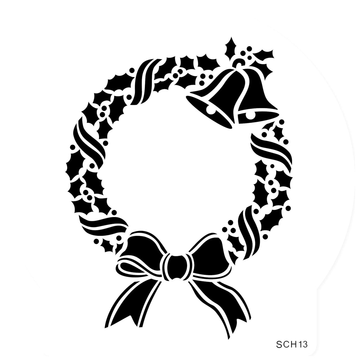 Christmas Wreath