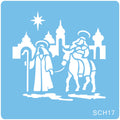 Nativity Scene